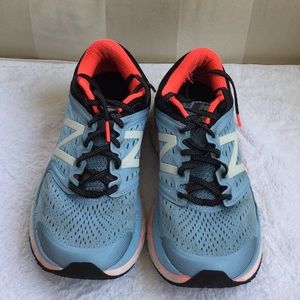 New Balance Fresh Foam 1080